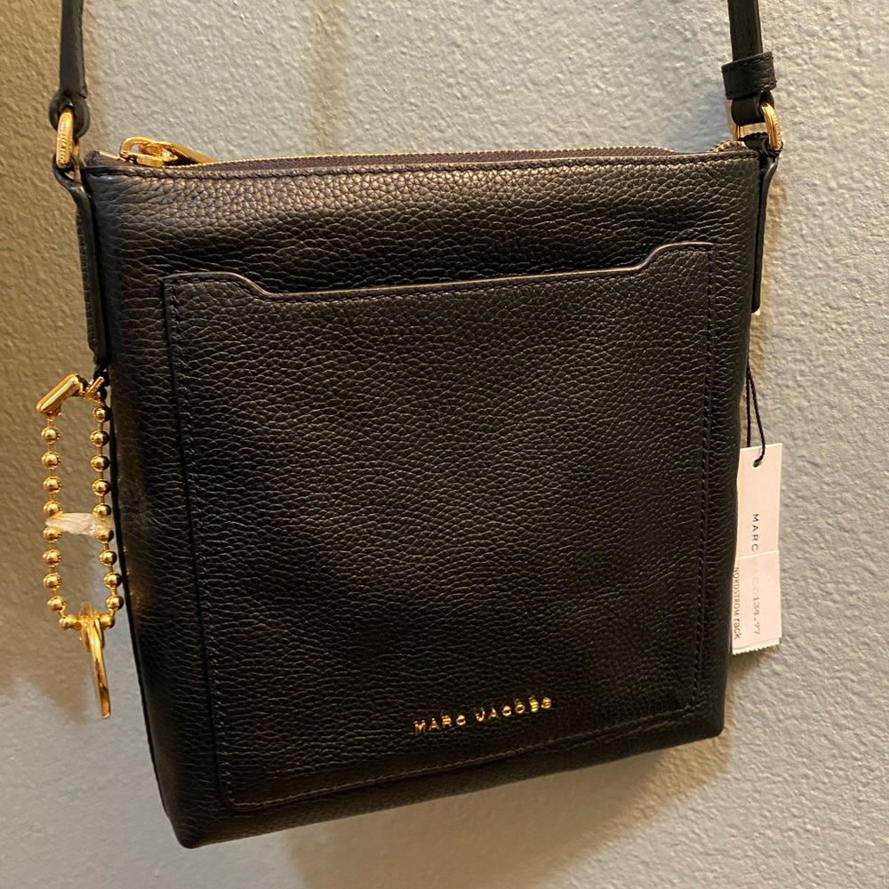 Marc Jacobs Crossbody Purse